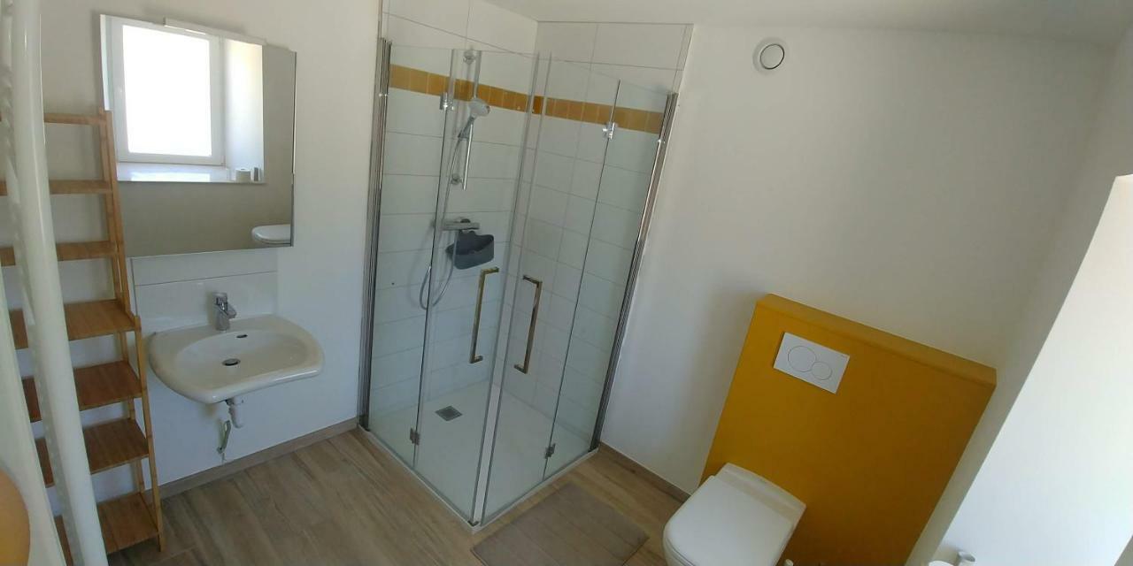 Gite Des Ayrifagnes Тё Экстерьер фото