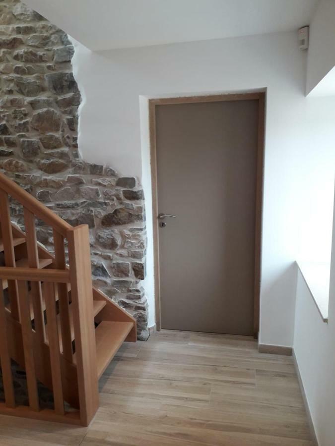 Gite Des Ayrifagnes Тё Экстерьер фото